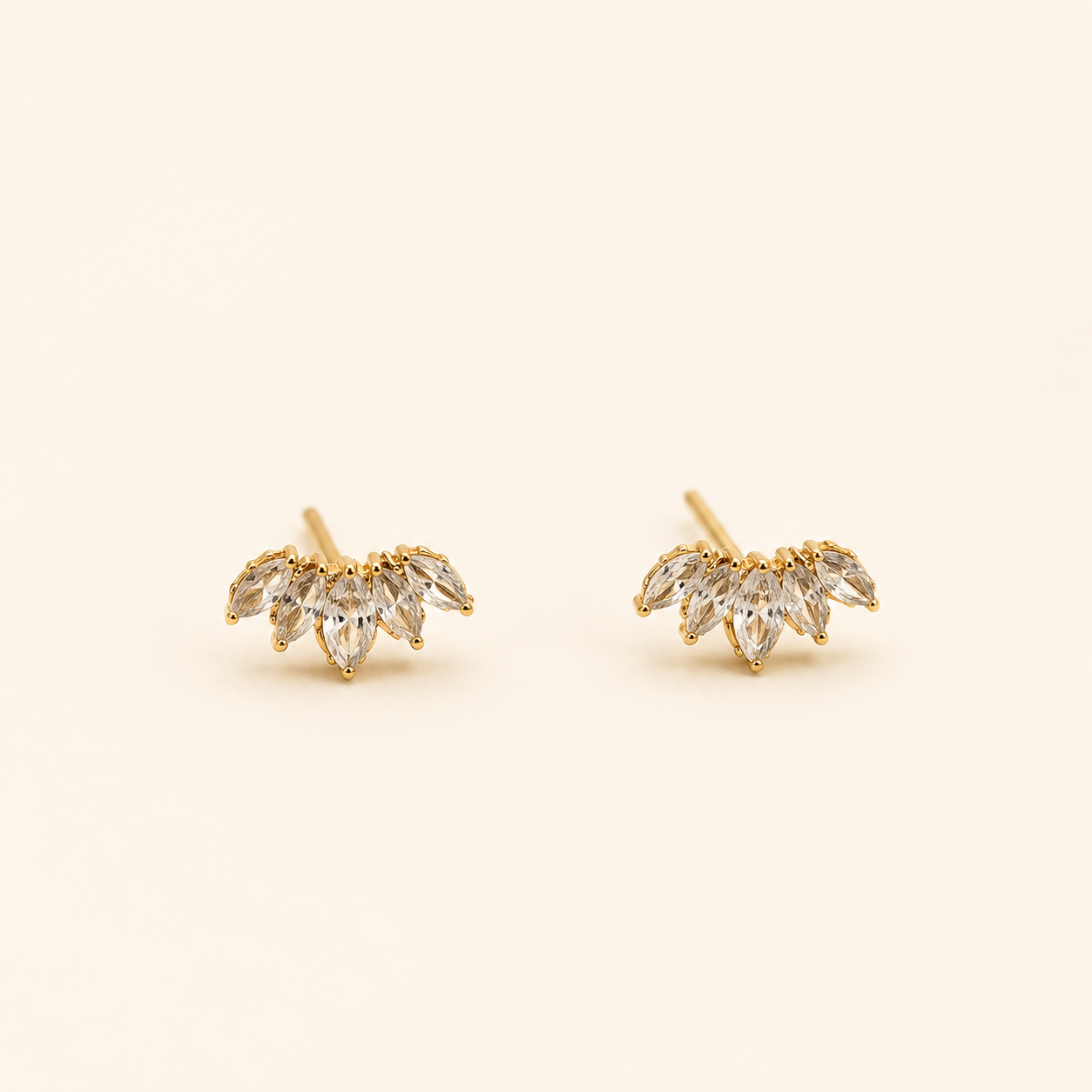 Nos boucles d'oreilles