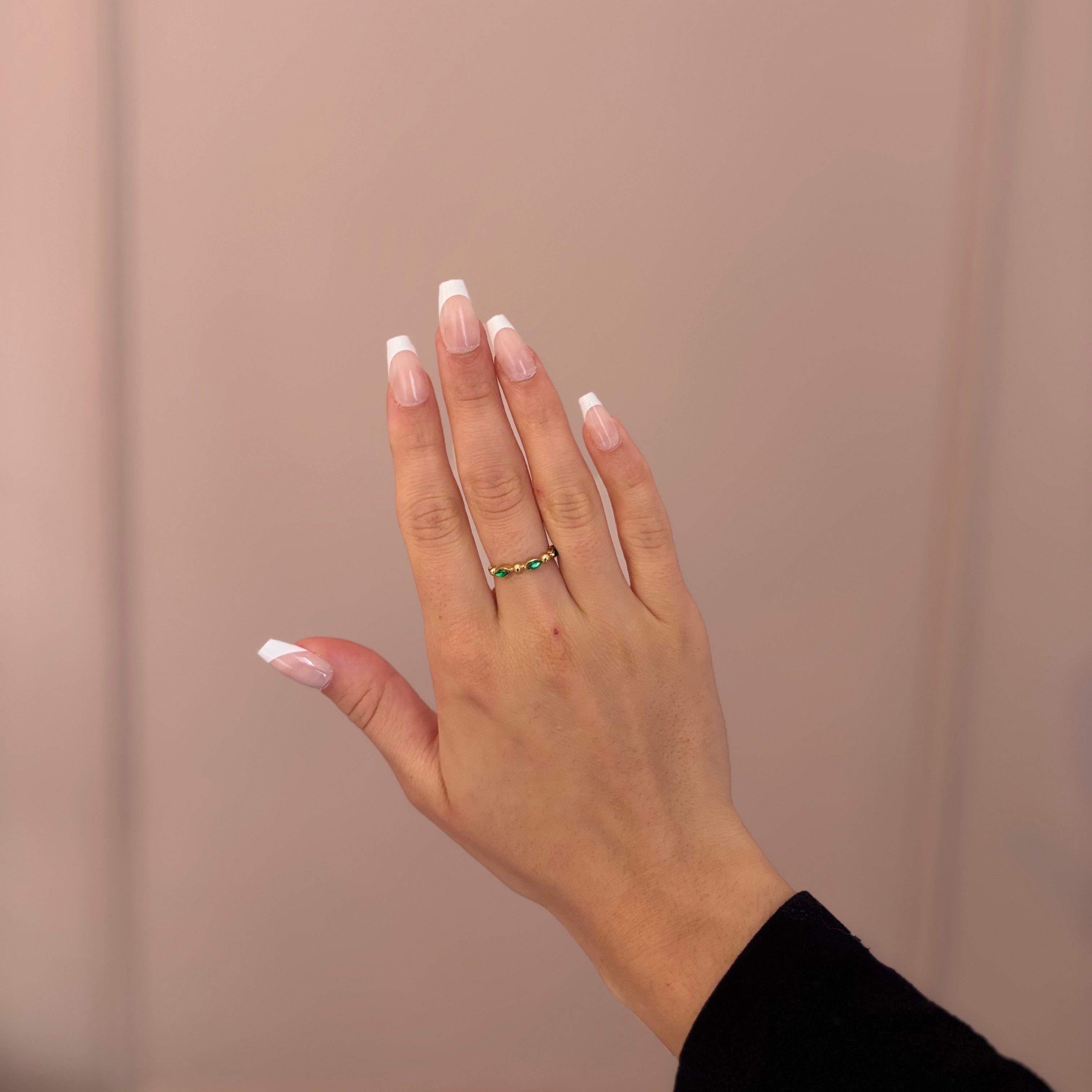 Bague ALIA