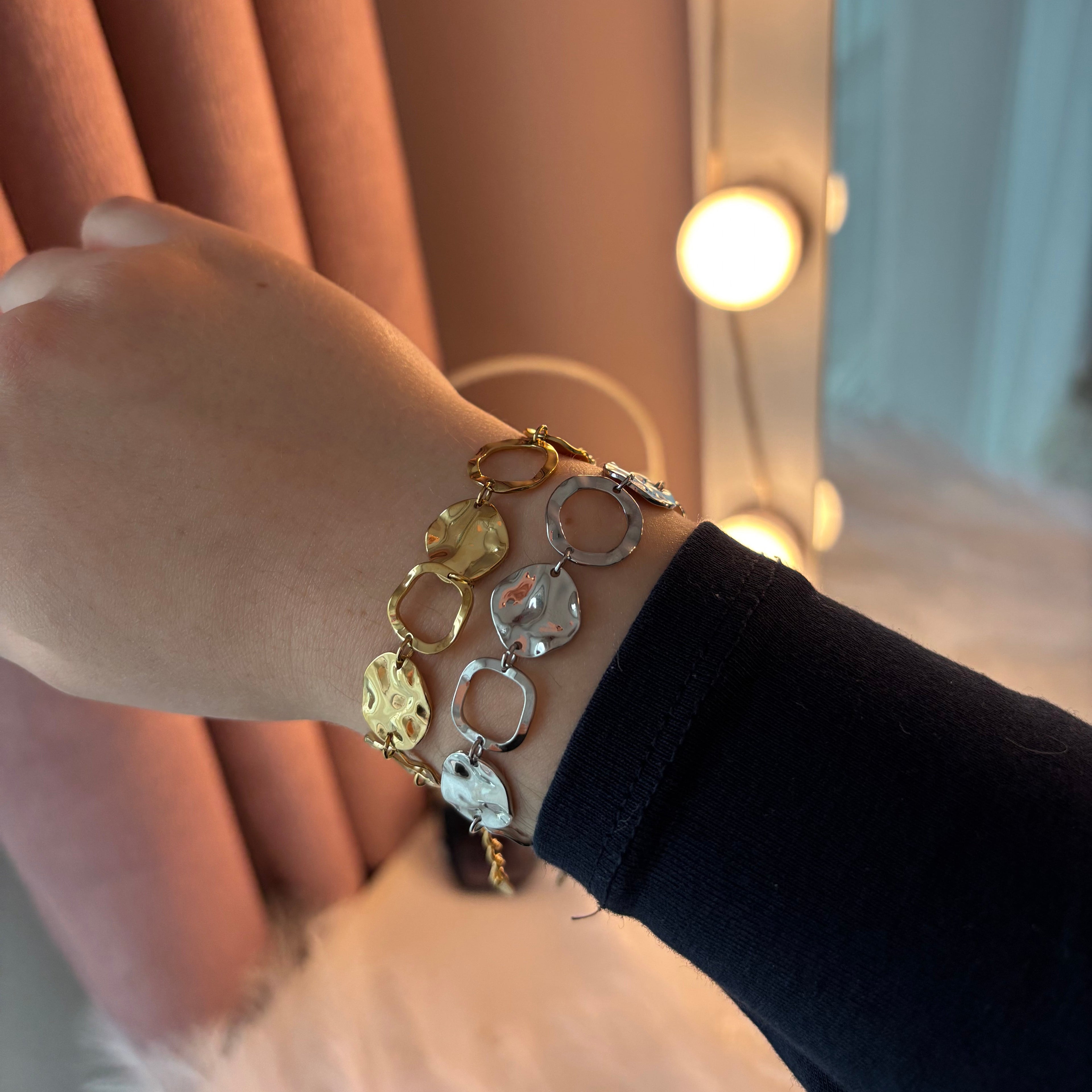 Bracelet MEYRA