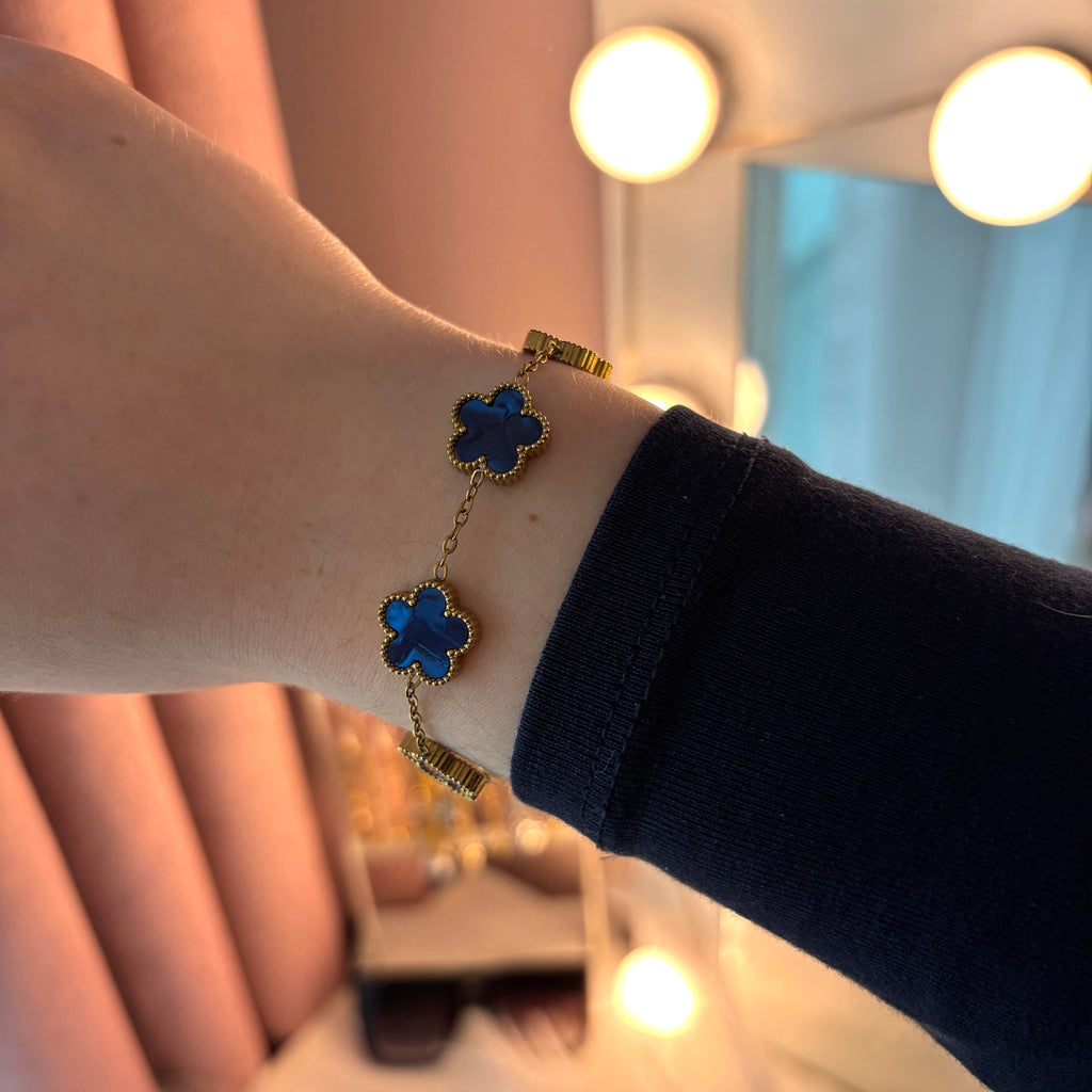 Bracelet doré SELMA