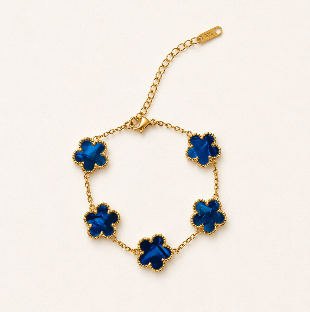 Bracelet doré SELMA