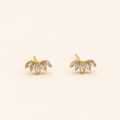 Boucles d’oreilles PALMA