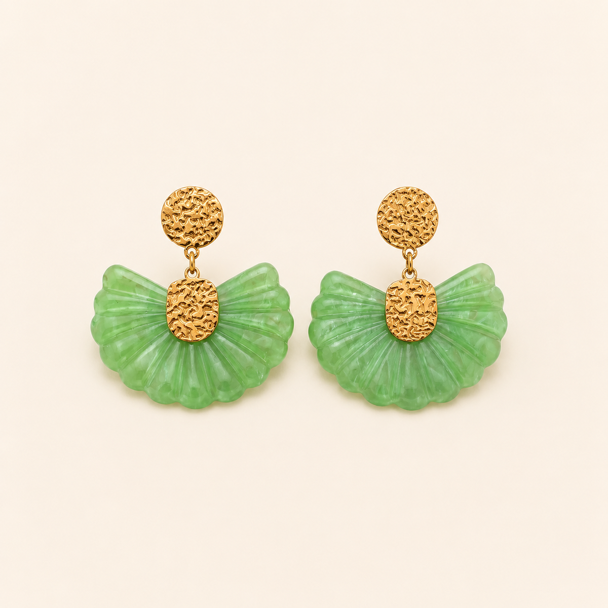 Boucles d’oreilles YANA